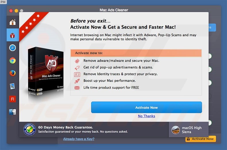 mac ads cleaner remove 2017